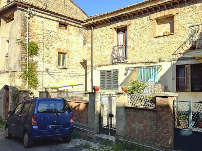 Appartamento in vendita a Amelia