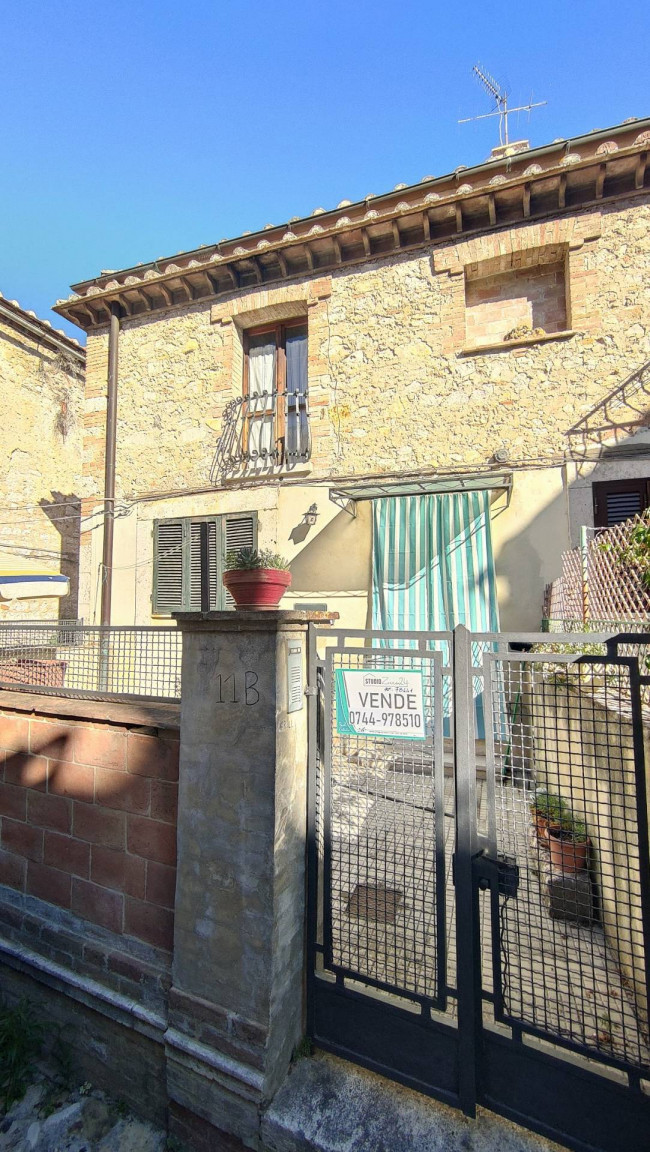 Appartamento in vendita a Amelia