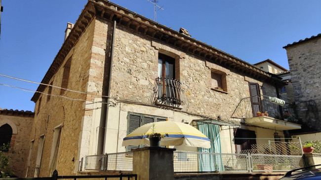 Appartamento in vendita a Amelia