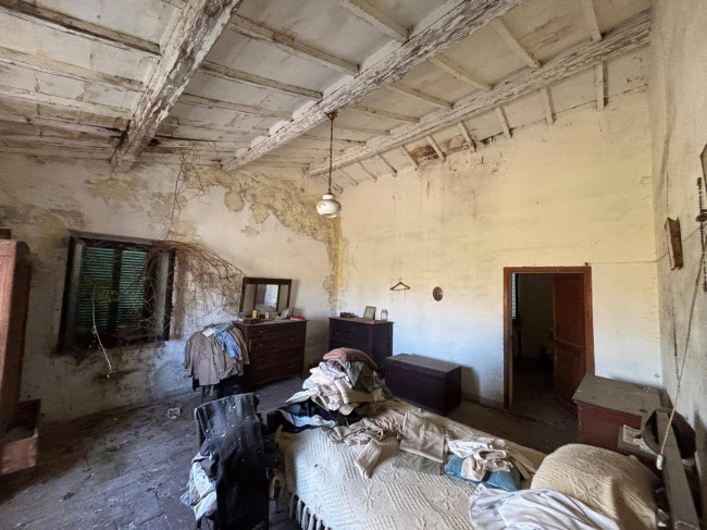 Casale in vendita a Montecastrilli