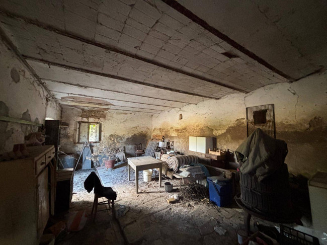Casale in vendita a Montecastrilli