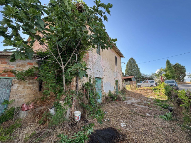Casale in vendita a Montecastrilli