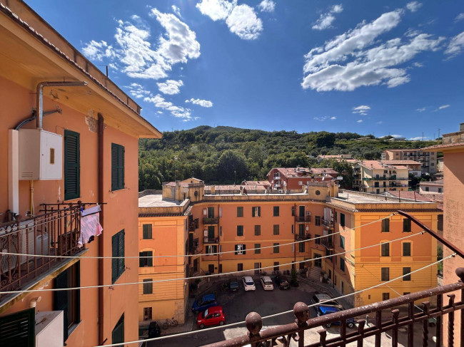 Appartamento in vendita a Orte