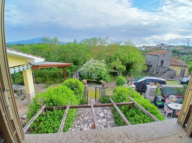 Cielo Terra in vendita a Viterbo