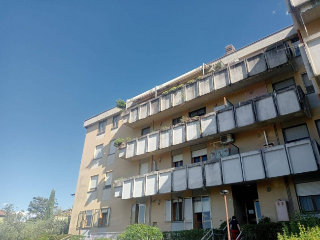 Appartamento in vendita a Narni