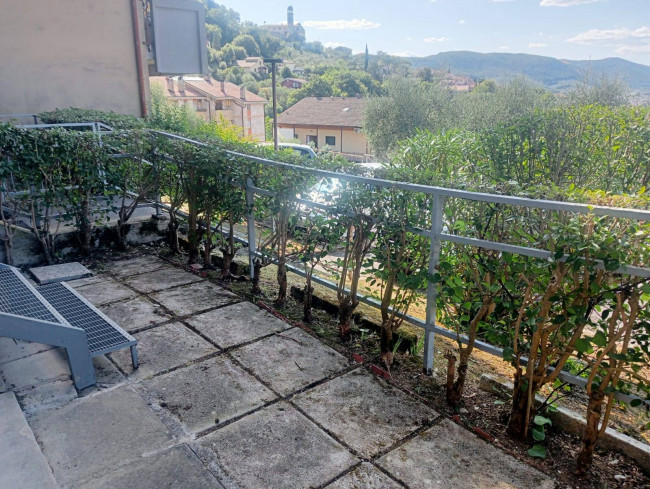 Appartamento in vendita a Narni