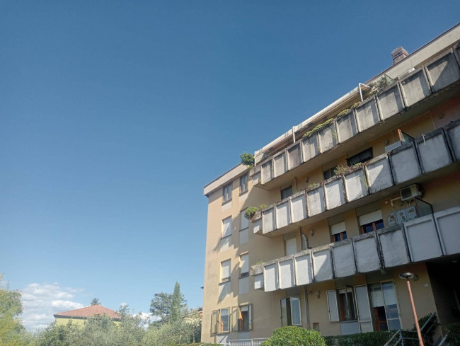 Appartamento in vendita a Narni