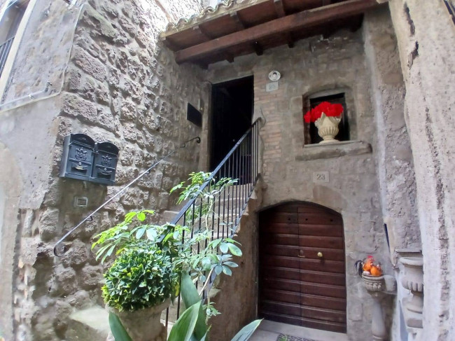 Cielo Terra in vendita a Viterbo