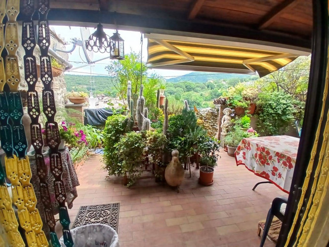 Cielo Terra in vendita a Viterbo