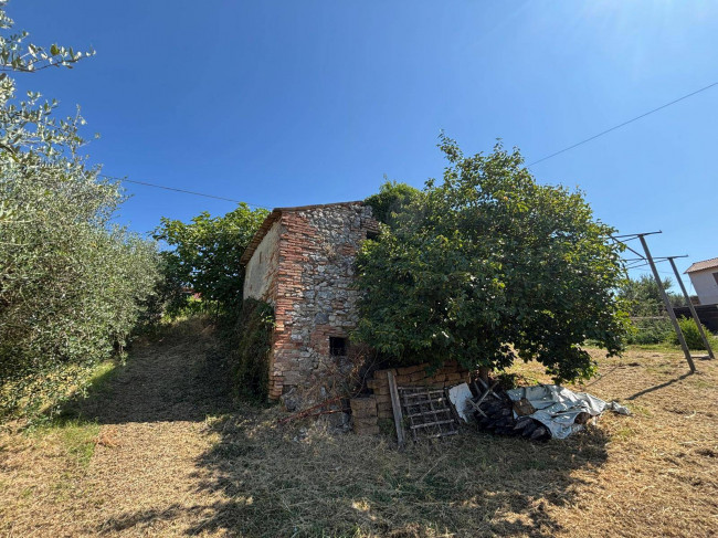 Casale in vendita a Montecastrilli