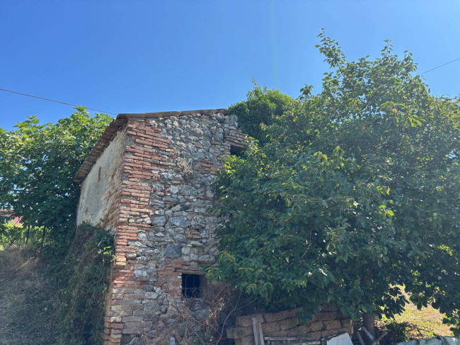 Casale in vendita a Montecastrilli
