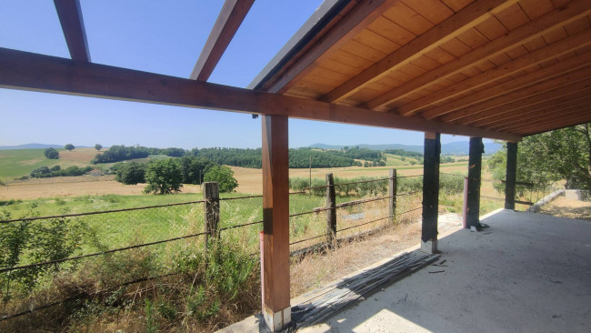 Villetta Bifamiliare in vendita a Montecastrilli