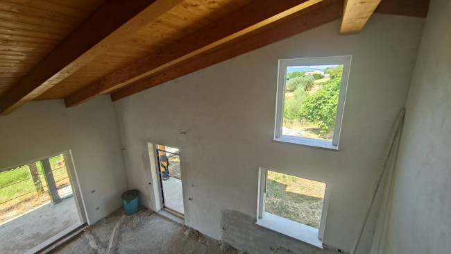 Villetta Bifamiliare in vendita a Montecastrilli