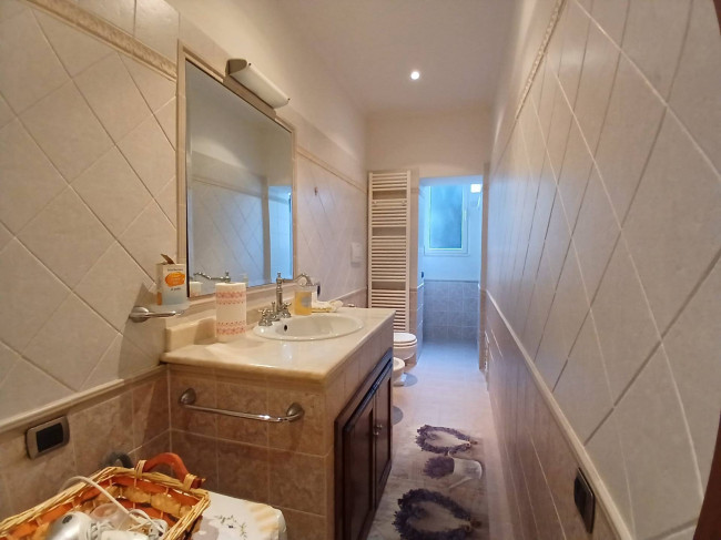 Appartamento in vendita a Viterbo