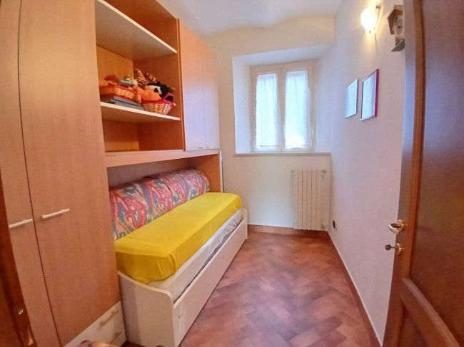 Appartamento in vendita a Viterbo