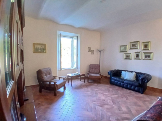 Appartamento in vendita a Viterbo
