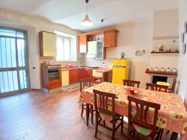 Appartamento in vendita a Viterbo