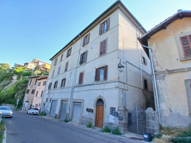 Appartamento in vendita a Viterbo