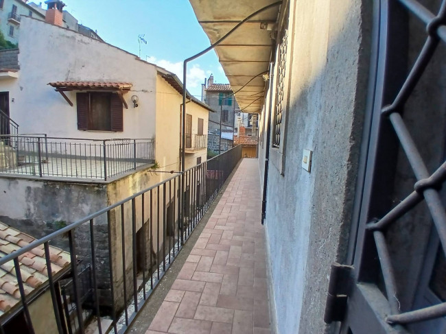 Appartamento in vendita a Viterbo