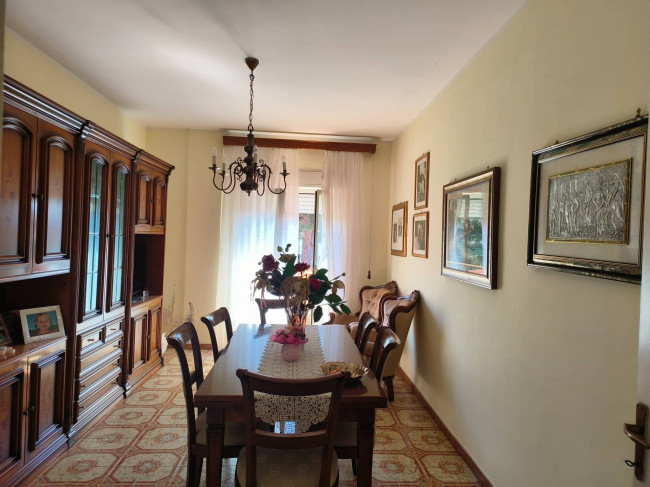 Appartamento in vendita a Canepina