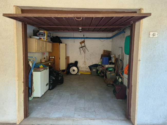 Appartamento in vendita a Canepina