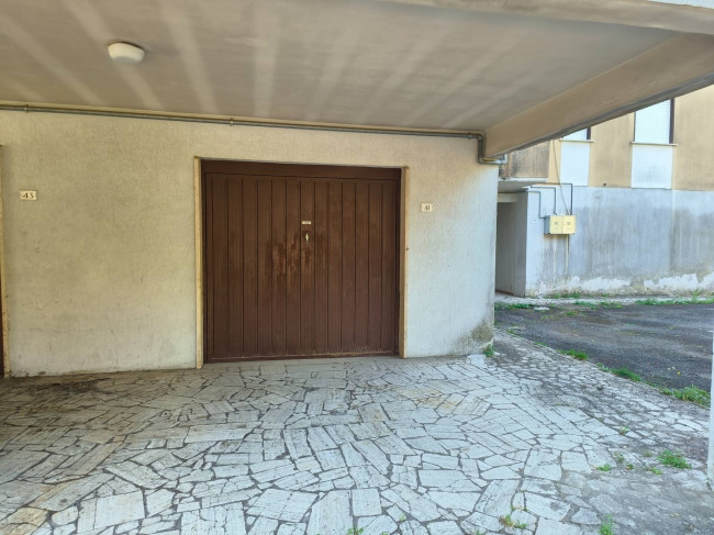 Appartamento in vendita a Canepina