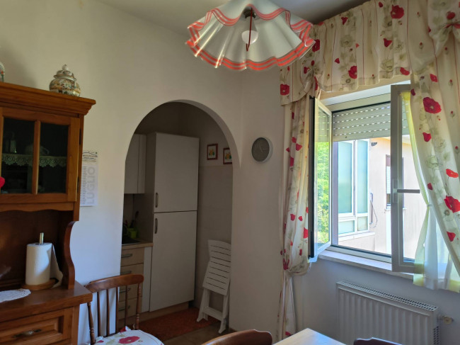 Appartamento in vendita a Canepina