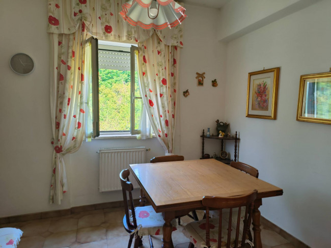 Appartamento in vendita a Canepina