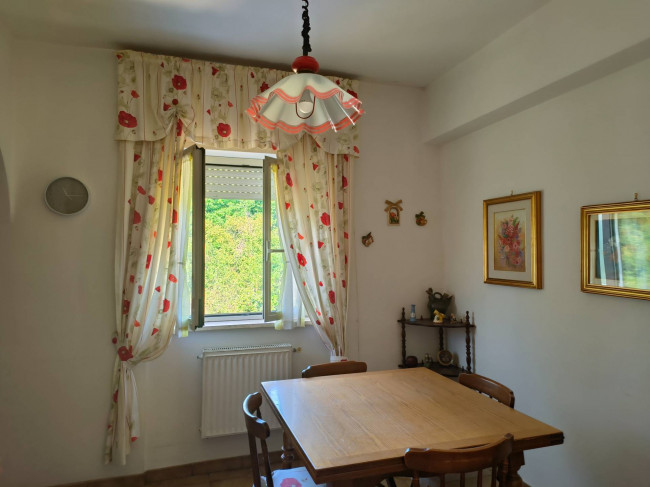 Appartamento in vendita a Canepina