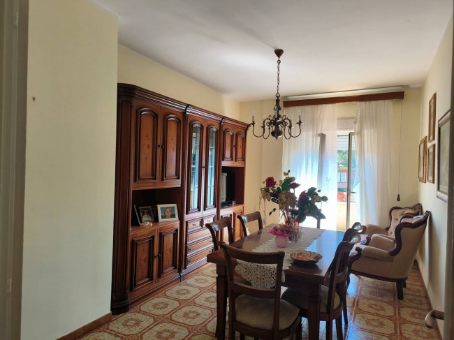 Appartamento in vendita a Canepina