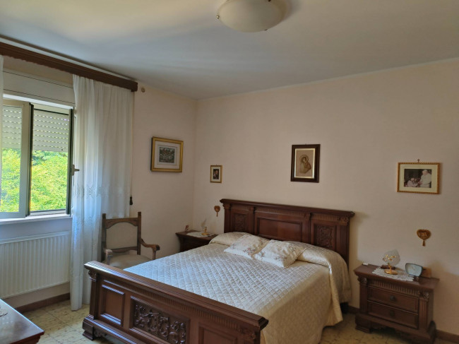 Appartamento in vendita a Canepina