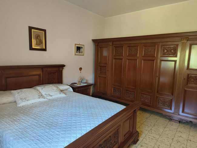 Appartamento in vendita a Canepina