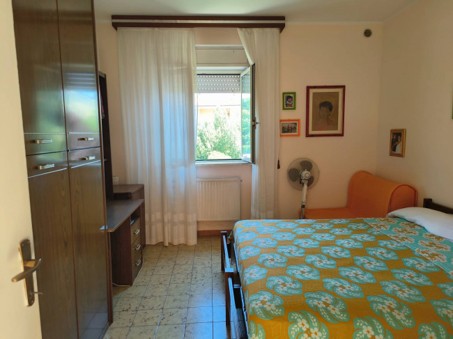 Appartamento in vendita a Canepina