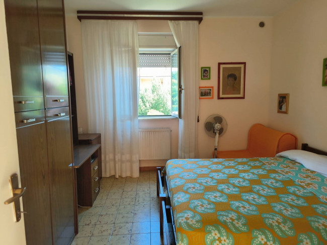 Appartamento in vendita a Canepina