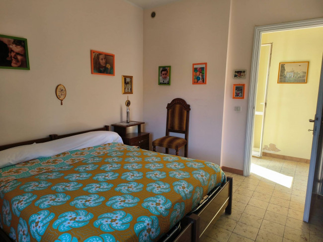 Appartamento in vendita a Canepina