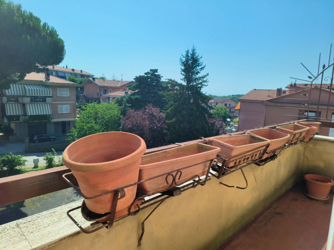 Appartamento in vendita a Canepina