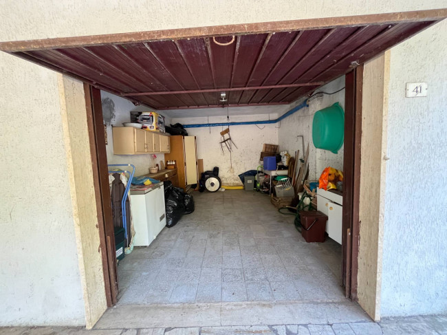 Appartamento in vendita a Canepina