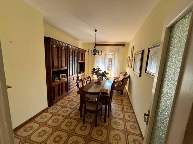 Appartamento in vendita a Canepina