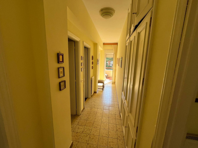 Appartamento in vendita a Canepina