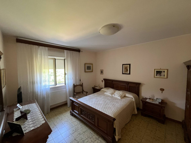 Appartamento in vendita a Canepina