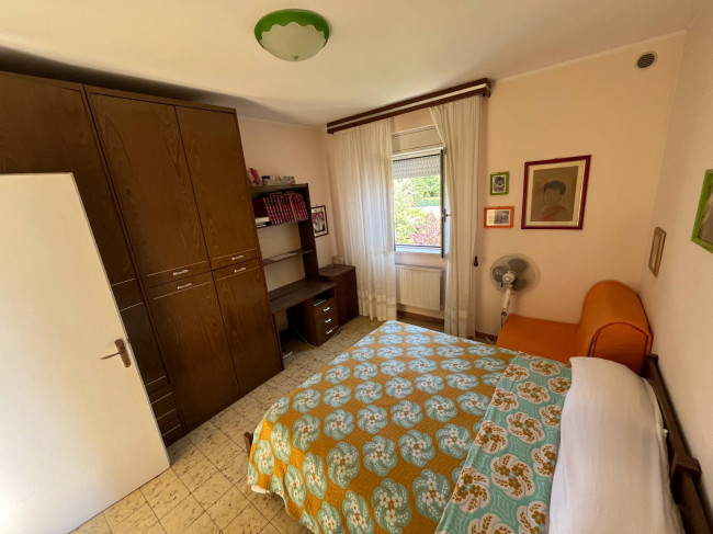 Appartamento in vendita a Canepina