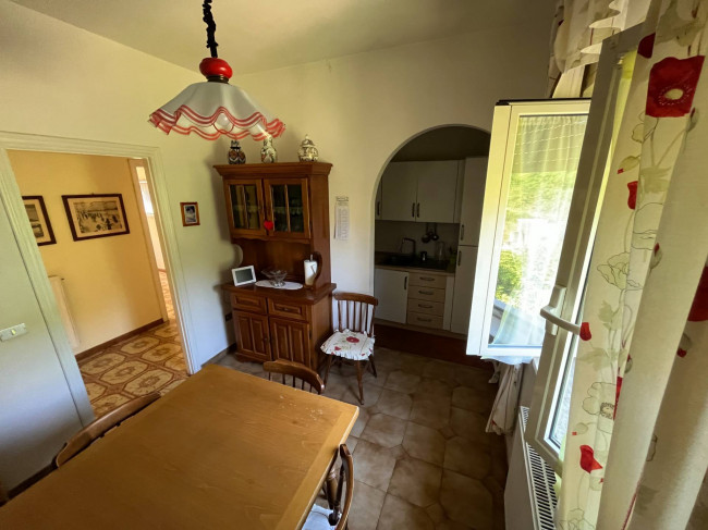 Appartamento in vendita a Canepina