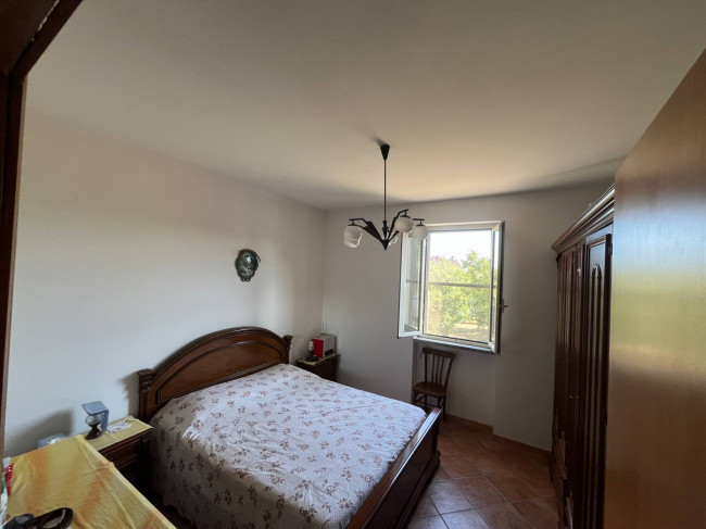 Casa singola in vendita a Soriano nel Cimino