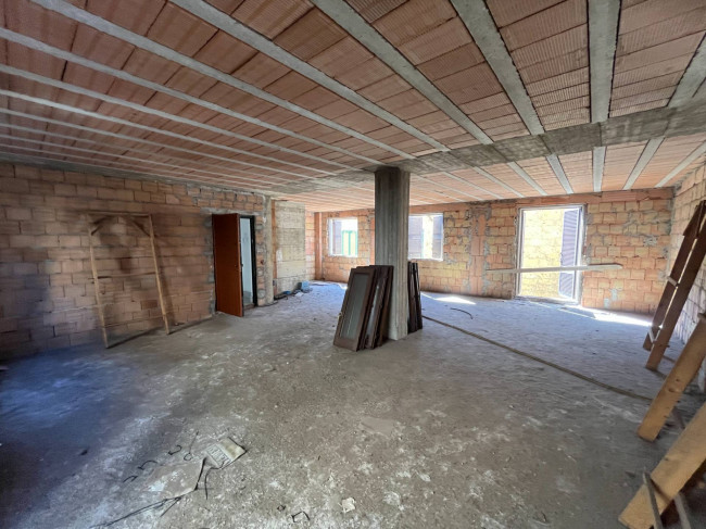 Appartamento in vendita a Vignanello