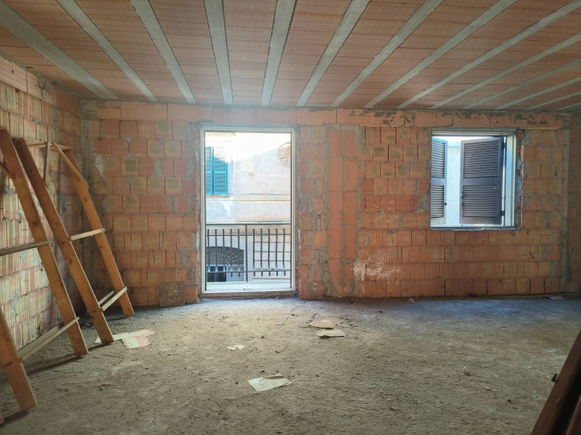 Appartamento in vendita a Vignanello