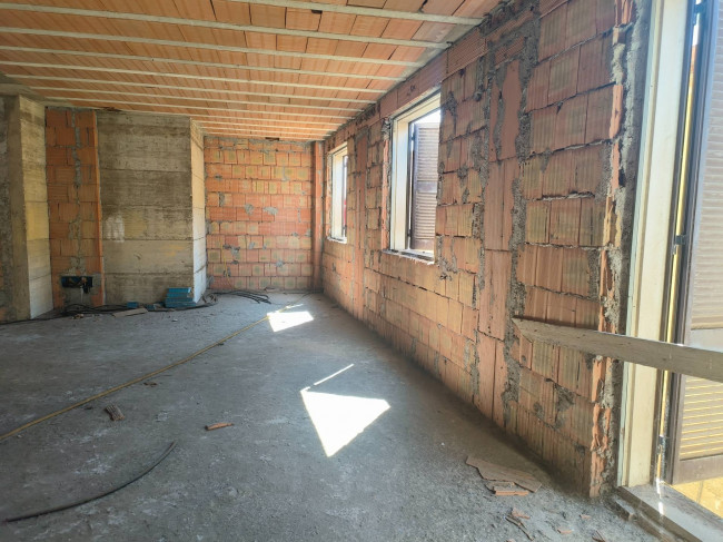 Appartamento in vendita a Vignanello