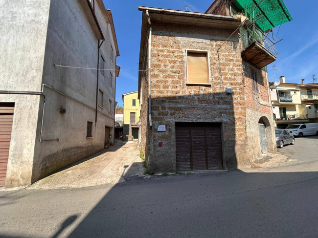 Appartamento in vendita a Vasanello