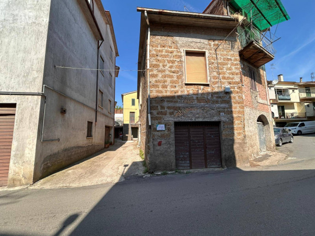 Appartamento in vendita a Vasanello