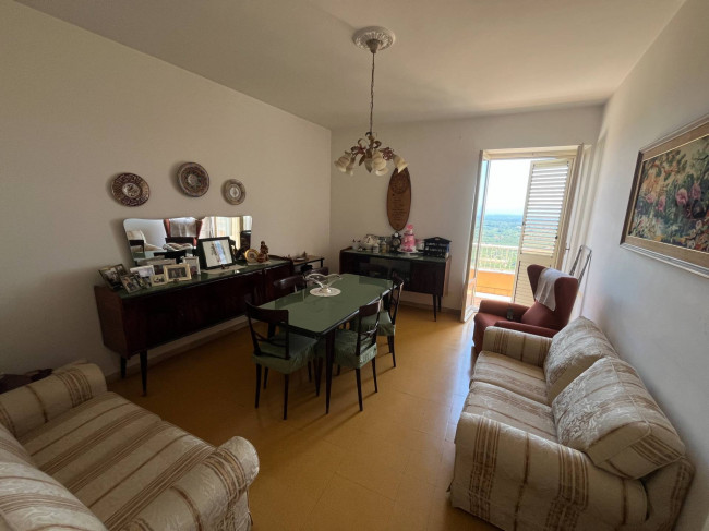 Appartamento in affitto a Soriano nel Cimino