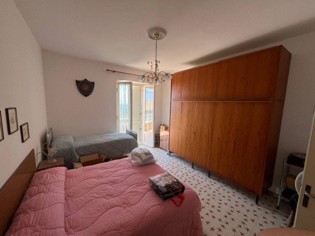 Appartamento in affitto a Soriano nel Cimino